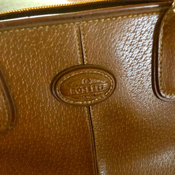 Rosetti vintage Mini handbag - Picture 10 of 11